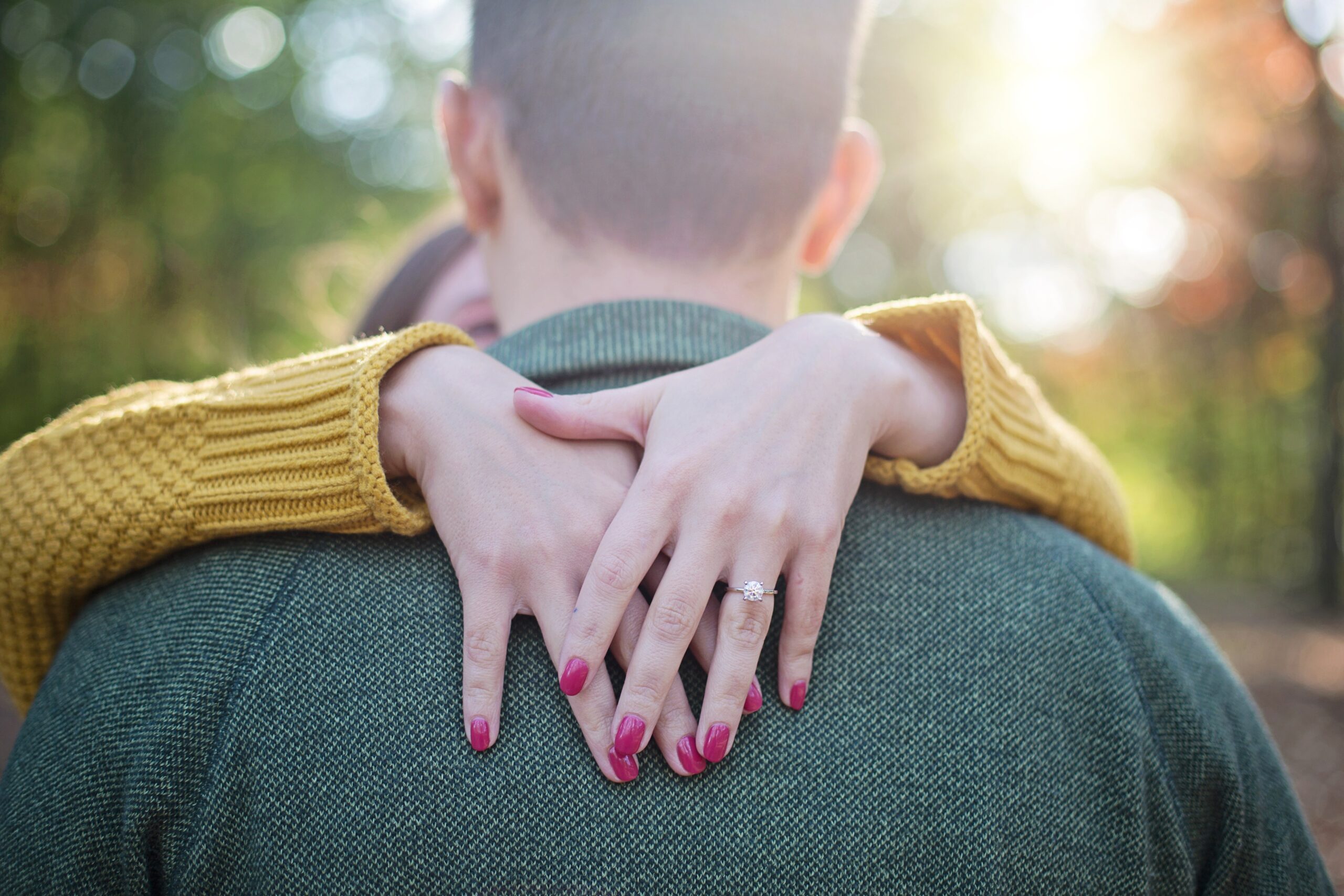 Herencias y parejas no casadas: derechos reales de las parejas de hecho en España